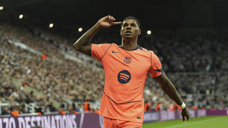 Σκόουλς: «Ο Ράσφορντ ήταν ντροπή για τη Μάντσεστερ Γιουνάιτεντ, ευτυχώς που έφυγε»