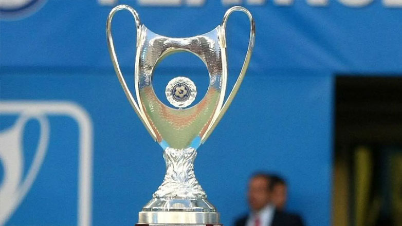 Κύπελλο Ελλάδας: Ολοκληρώθηκε η 2η αγωνιστική