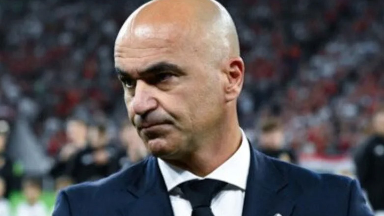 «Ποντικοί» στο σπίτι του Ρομπέρτο Μαρτίνεθ – Έκλεψαν αντικείμενα αξίας 820.000 ευρώ