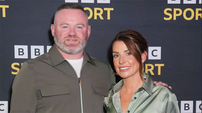 Γουέιν Ρούνεϊ: «Θα ήμουν νεκρός χωρίς τη στήριξη της συζύγου μου στη μάχη κατά του αλκοόλ»