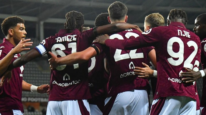 Ιταλία: Πέρασε και η Τορίνο, 1-0 την Πίζα