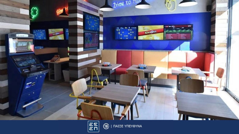 ΠΑΜΕ ΣΤΟΙΧΗΜΑ: Περισσότερα από 30 εκατομμύρια ευρώ σε κέρδη μοίρασε την προηγούμενη εβδομάδα