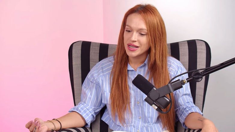 Τάνια Μπρεάζου: Η εξομολόγηση για τον ρατσισμό που δέχτηκε εξαιτίας της καταγωγής της – «Ένιωθα ότι είμαι κατώτερη»