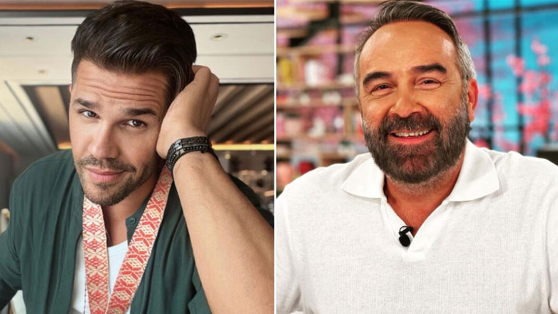 Γιώργος Τσαλίκης: «Δεν είμαστε εχθροί με τον Γρηγόρη Γκουντάρα για να συμφιλιωθούμε»