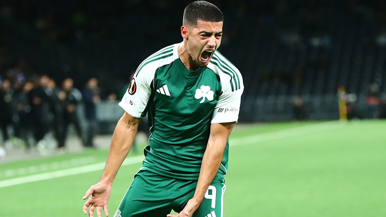 Ζαρουρί: «Ήταν το πρώτο χατ – τρικ, δεν θα είναι το τελευταίο»