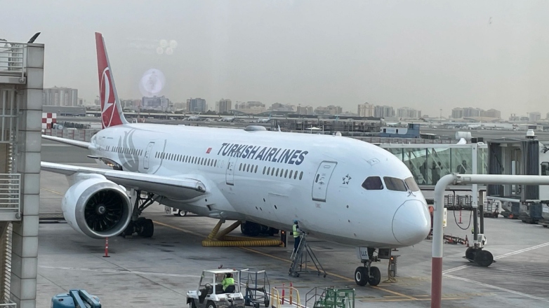 To «deal» Τουρκίας – ΗΠΑ: Η Turkish Airlines αγοράζει 225 αεροσκάφη από την Boeing