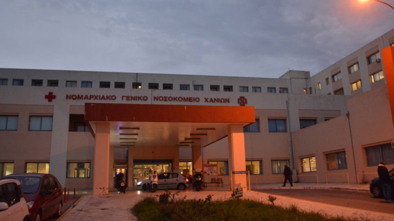 Πώς έγινε η τραγωδία με το 4χρονο αγοράκι στα Χανιά