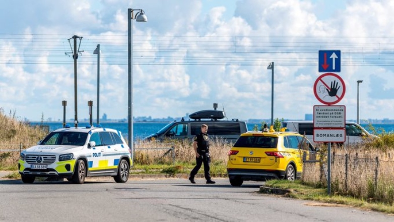 Δανία: Άλλο ένα αεροδρόμιο έκλεισε μετά από συναγερμό για drones