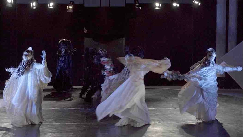 «Ελευσίνια Μυστήρια» στο Κατράκειο Θέατρο Νίκαιας