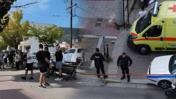 Δεύτερη τραγωδία για την οικογένεια του 11χρονου που σκοτώθηκε σε τροχαίο στην Ηγουμενίτσα