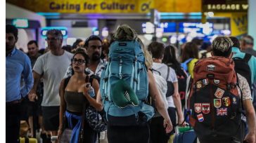 Αεροδρόμιο Ελ. Βενιζέλος: Καθυστερήσεις στις πτήσεις λόγω ελεγκτών