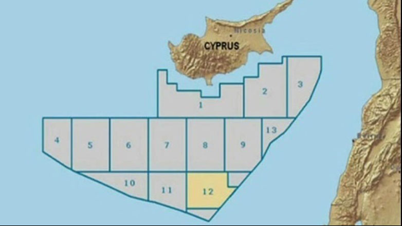 Κύπρος: Μεγάλα αποθέματα φυσικού αερίου στα κοιτάσματα «Πήγασος» και «Γλαύκος» σύμφωνα με την ExxonMobil