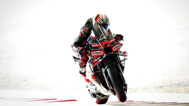 MotoGP Δοκιμές: Ο Bezzecchi προηγείται του Acosta, ο Alex Marquez οδηγείται στις Κατατακτήριες 1