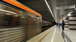 Απεργία 1ης Οκτωβρίου: Πώς θα κινηθούν λεωφορεία, μετρό και τρόλεϊ