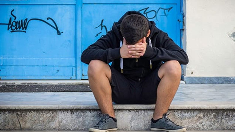 Ηράκλειο Κρήτης: Άγρια συμπλοκή ανηλίκων