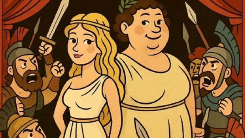 «Ποια Ελένη;» στο Βεάκειο θέατρο