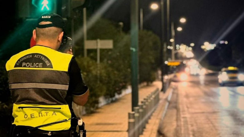 M. Χρυσοχοΐδης: «Οι αυτοσχέδιοι αγώνες ταχύτητας με μηχανές μεγάλου κυβισμού δεν είναι παιχνίδι»