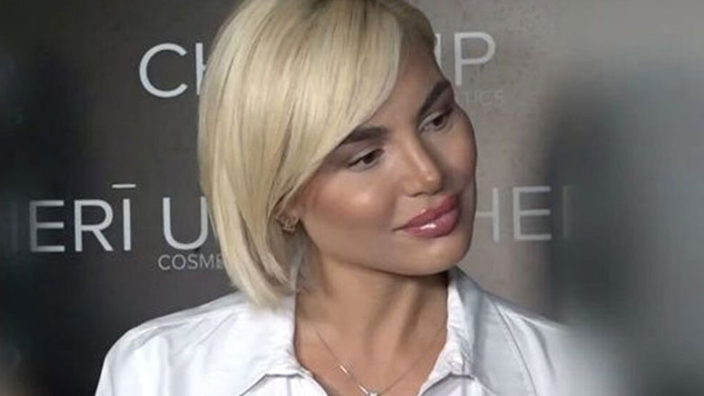 Αλεξάνδρα Παναγιώταρου: «Είναι επιλογή μου να προστατεύω την προσωπική μου ζωή – Ζητώ τον απαραίτητο σεβασμό»