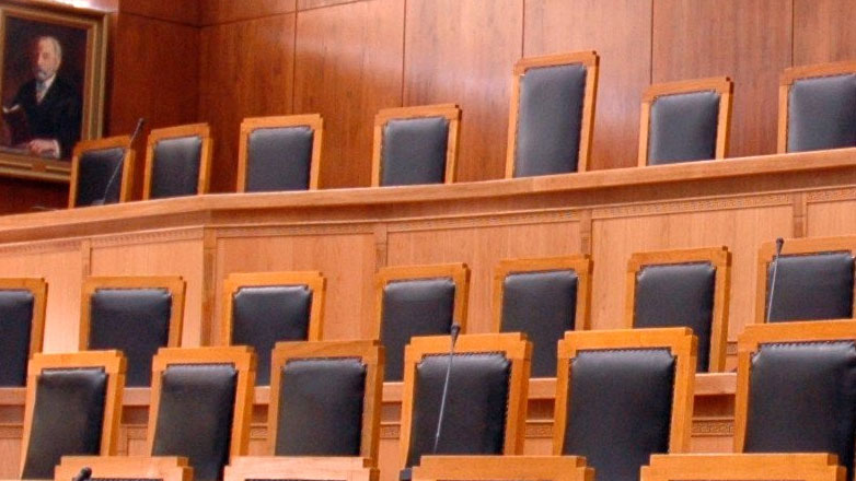 Εισαγγελία Αρείου Πάγου: «Σύντομα θα απαντηθούν τα αιτήματα για την εκταφή των σορών»