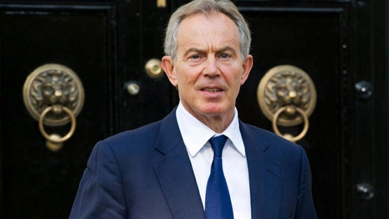 Financial Times: Ο Τόνι Μπλερ ενδέχεται να αναλάβει ρόλο στη μεταπολεμική διακυβέρνηση της Γάζας