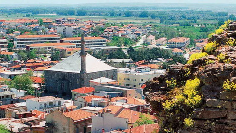 Σε πλήρη λειτουργία το Κτηματολόγιο στο Βόρειο Έβρο