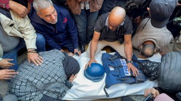 Κοινή Δήλωση 20 κρατών για την προστασία των δημοσιογράφων στη Γάζα