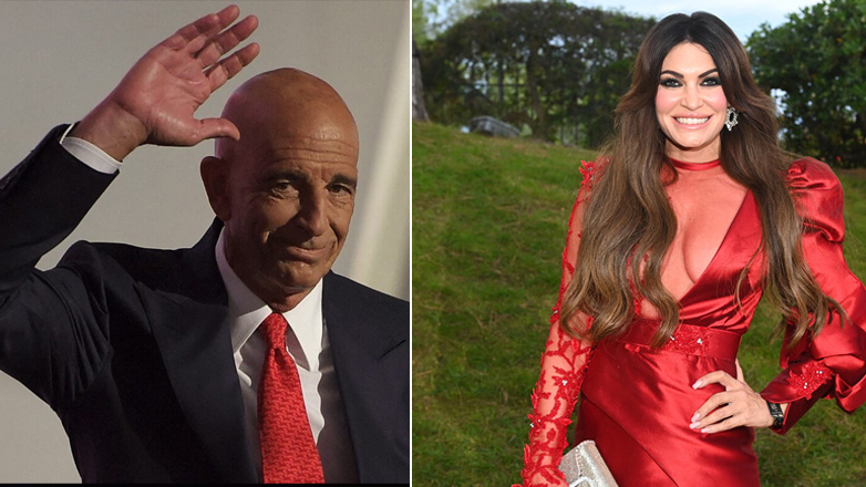 Τομ Μπάρακ για ελληνοτουρκικά: «Με τη Γκίλφοϊλ θα βάλουμε τέλος στα προβλήματα»