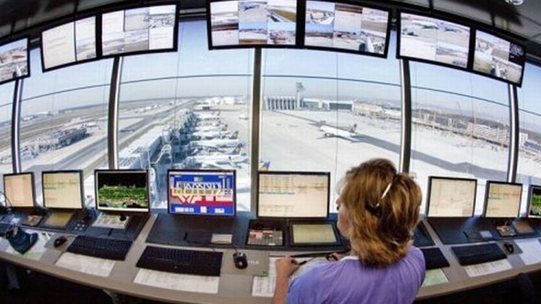 Ελεγκτές Εναέριας Κυκλοφορίας: Εργαζόμαστε σε καθεστώς ακραίας υποστελέχωσης και έλλειψης σύγχρονου εξοπλισμού