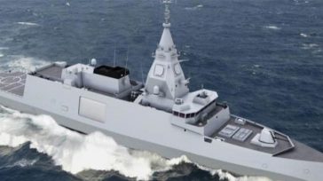 Βουλή: Ψηφίσθηκε κατά πλειοψηφία η έγκριση των συμβάσεων για τις φρεγάτες Belharra