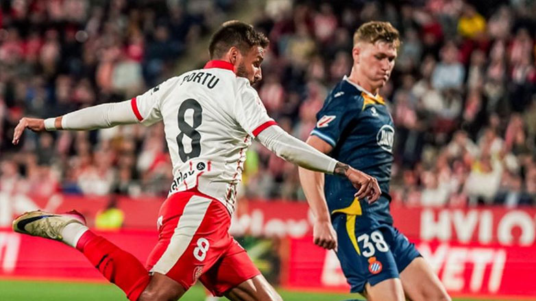 Ισπανία: Όλα «μηδέν» στο «Μοντιλίβι» για Τζιρόνα και Εσπανιόλ