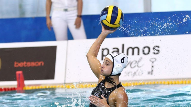 Πόλο γυναικών: Ήττες για Άλιμο και Γλυφάδα στο Champions League