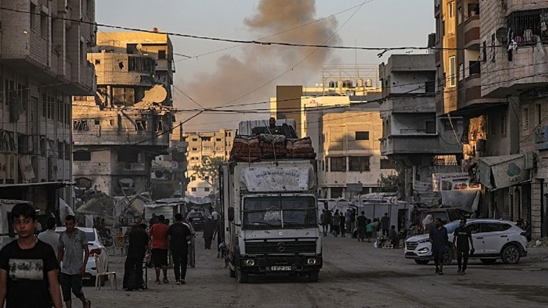 Οι Γιατροί Χωρίς Σύνορα αναστέλλουν τις δραστηριότητές τους στην πόλη της Γάζας λόγω της ισραηλινής επίθεσης