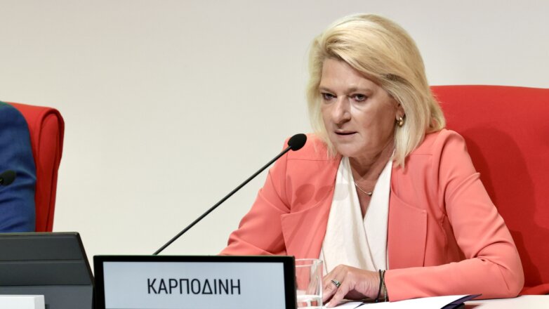 Θ. Καρποδίνη: Για πρώτη φορά οι υποβολές των νοσηλειών κοστολογούνται