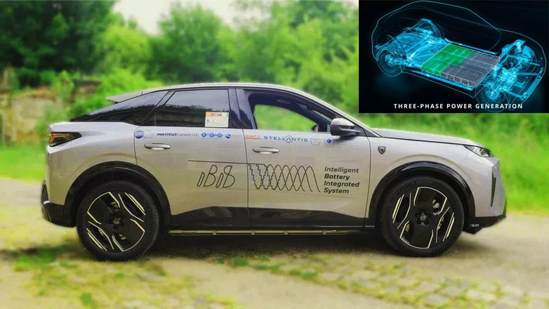 Η Stellantis φέρνει την επανάσταση στην φόρτιση των EV – Δείτε πως