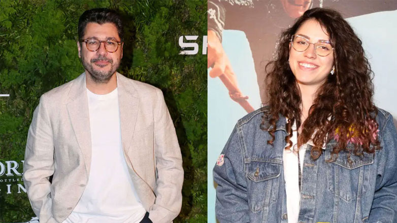 Λάμπρος Κωνσταντάρας για Νεφέλη Μεγκ: «Μερικά παιδάκια κράζουν την τηλεόραση και εκτοξεύουν πολλές μπαρούφες» Λάμπρος Κωνσταντάρας για Νεφέλη Μεγκ: «Μερικά παιδάκια κράζουν την τηλεόραση και εκτοξεύουν πολλές μπαρούφες»