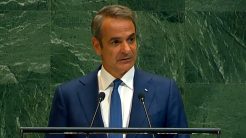 Κυριάκος Μητσοτάκης: «Να ανακαλέσει η Τουρκία το casus belli»