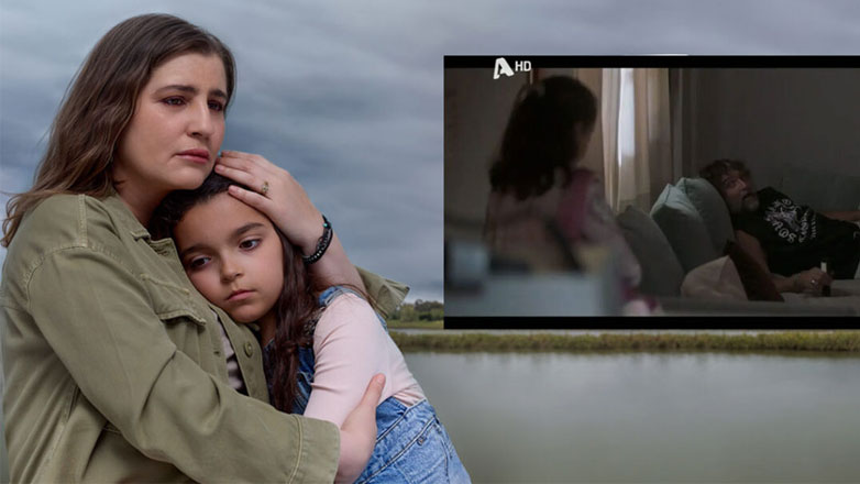 «Να με λες μαμά»: Τα σκληρά σχόλια στο X για τον χαρακτήρα που υποδύεται ο Ιβάν Σβιτάιλο – «Με έπιασε εμετός, δεν αντέχεται»