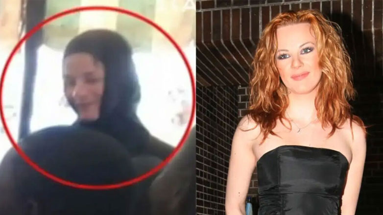 Ναταλία Λιονάκη: Δείτε την να χορεύει με παιδιά ως Μοναχή Φεβρωνία στην Κένυα – Βίντεο Ναταλία Λιονάκη: Δείτε την να χορεύει με παιδιά ως Μοναχή Φεβρωνία στην Κένυα – Βίντεο