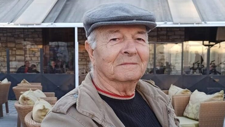 Πέθανε και ο πατέρας του εικονολήπτη Γιώργου Παυλάκη – Δεν άντεξε τον πόνο από το χαμό του γιου του