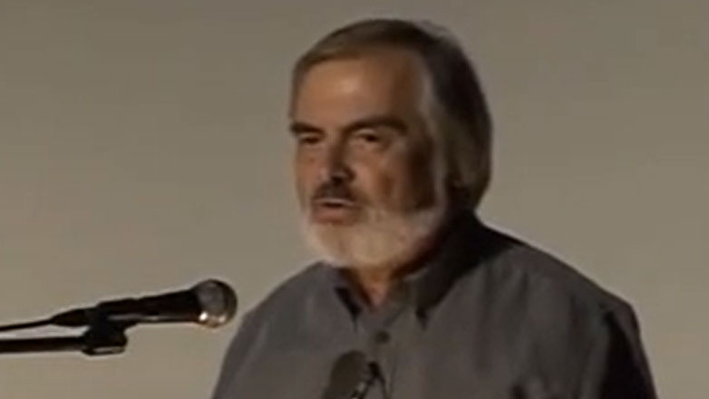 Νίκος Περέλης: Πέθανε ο γνωστός σκηνοθέτης σε ηλικία ογδόντα πέντε ετών