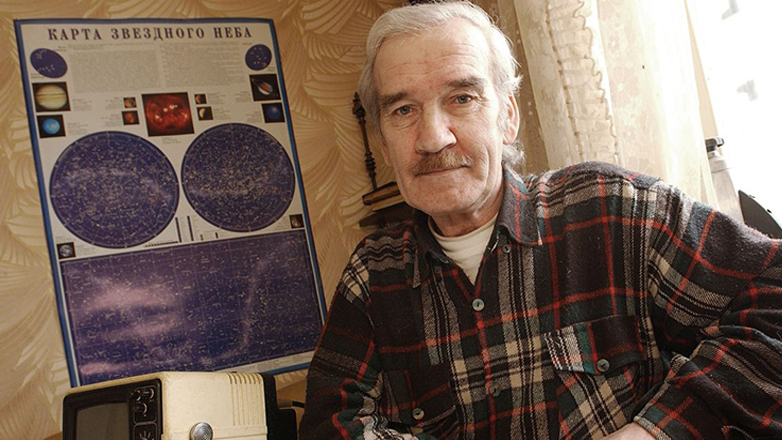 Ο άνθρωπος που έσωσε τον κόσμο από πυρηνικό όλεθρο