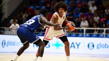 Super Cup: Άνετα ο Ολυμπιακός, 89-56 την Καρδίτσα