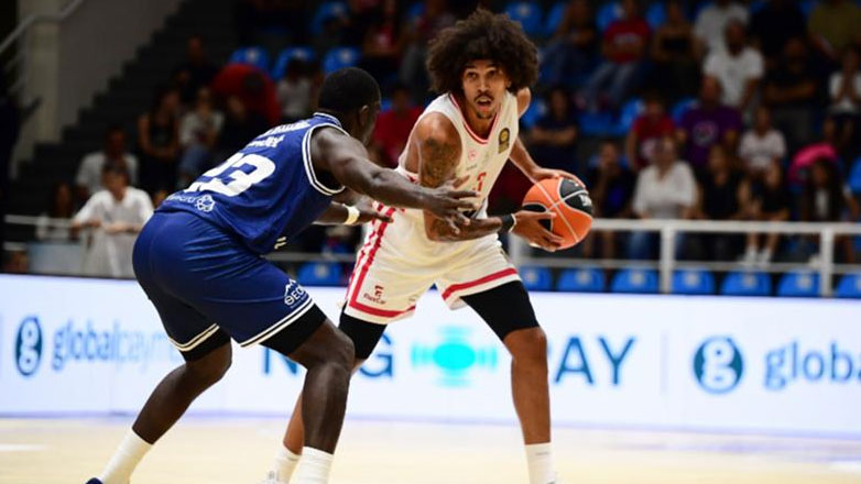 Super Cup: Άνετα ο Ολυμπιακός, 89-56 την Καρδίτσα