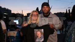 Συνεχίζει την απεργία πείνας ο Πάνος Ρούτσι – «Δεν έχουμε ενημερωθεί για την εκταφή»