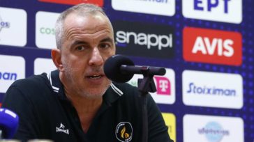 Λιμνιάτης: «Θα κάνουμε το καλύτερο δυνατό στον τελικό»