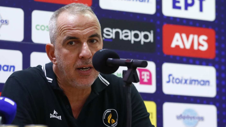 Λιμνιάτης: «Θα κάνουμε το καλύτερο δυνατό στον τελικό»