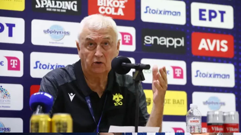 Σάκοτα: «Νιώθω ντροπή που έπαιξε έτσι η ομάδα μου»