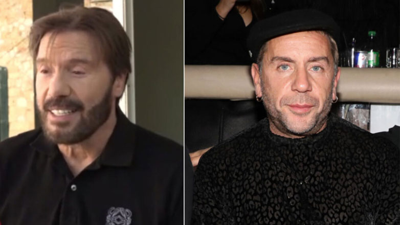 Στράτος Τζώρτζογλου για Γιώργο Μαζωνάκη: «Δεν ήταν λύση το ψυχιατρείο – Αν παίρνει ουσίες, υπάρχουν άλλοι τρόποι»