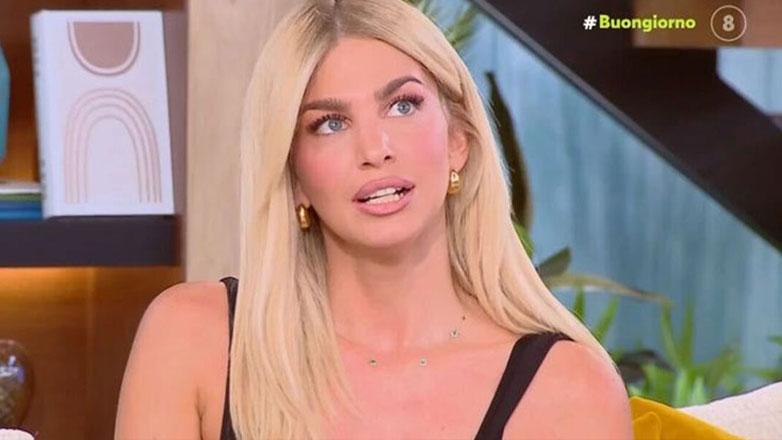 Βάλια Χατζηθεοδώρου: Αποκαλύπτει για πρώτη φορά – «Ήμουν σε σχέση χειραγώγησης»