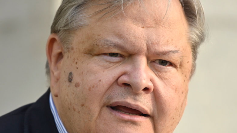 Ευάγγελος Βενιζέλος: Η τραγωδία δεν τελειώνει, εάν δεν επέλθει κάθαρση» Ευάγγελος Βενιζέλος: Η τραγωδία δεν τελειώνει, εάν δεν επέλθει κάθαρση»